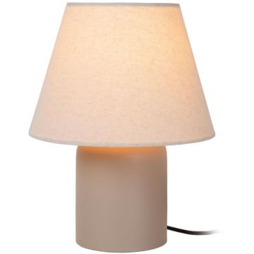 Lucide MACIA 06527/01/38 Stalo lempa 1x15w/e14 ip20