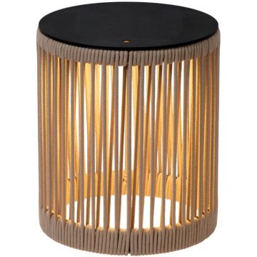 Lucide PINGI 06822/37/41 Stalo lempa 1x3w/led 2800-3200k 125lm ip44