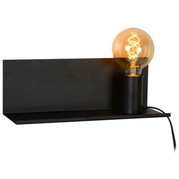Lucide SEBO 06218/01/30 Sienos lempa 1x40w/e27 ip20