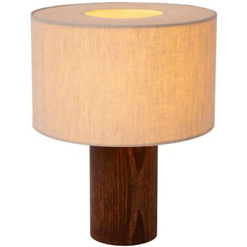 Lucide TACHINA 06526/81/70 Stalo lempa 1x240w/e14 ip20