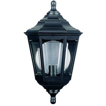 Novolux CLIC-CLAC 6 060A-G05X1A-01 Sienos lempa 1x42W/E27 IP44