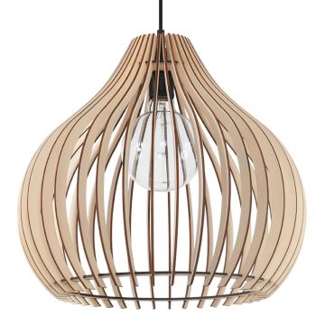 Sollux APRILLA SL.0639 Pakabinama lempa 1x60W/E27 IP20