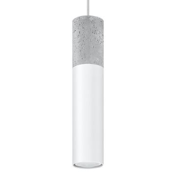 Sollux BORGIO SL.0647 Pakabinama lempa 1x40W/GU10 IP20