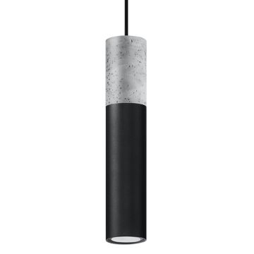 Sollux BORGIO SL.0650 Pakabinama lempa 1x40W/GU10 IP20