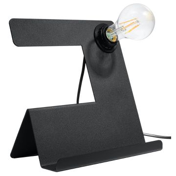 Sollux INCLINE SL.0669 Darbo stalo lempa 1x60W/E27 IP20