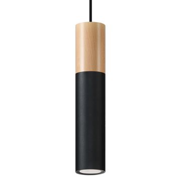 Sollux PABLO SL.0632 Pakabinama lempa 1x40W/GU10 IP20