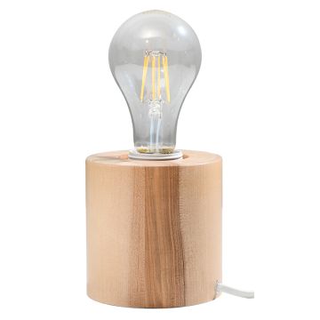 Sollux SALGADO SL.0674 Stalo lempa 1x60W/E27 IP20