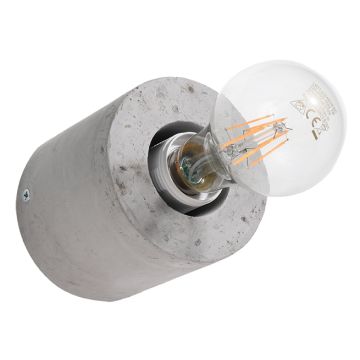 Sollux SALGADO SL.0679 Sienos lempa 1x60W/E27 IP20
