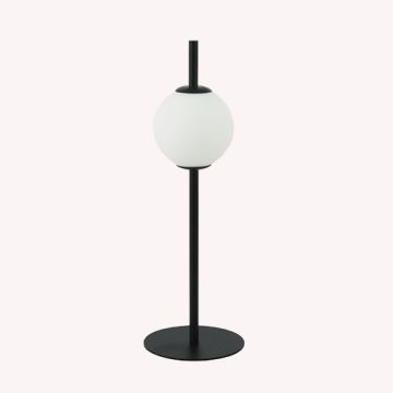 Zambelis TABLE LIGHT 20134 Stalo lempa 6W/led 3000K 480lm IP20