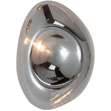 Zambelis WALL LAMP 22048 Sienos lempa 1x8W/E14 IP20