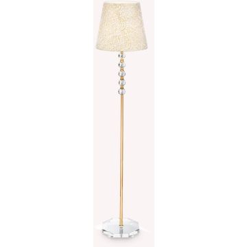 Ideal Lux QUEEN 077765 Stovinė lempa 1x60W/E27 ip20