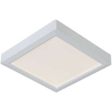 Lucide TENDO-LED 07106/18/31 Lubų šviestuvas 1x18w/led 3000k 1340lm ip20