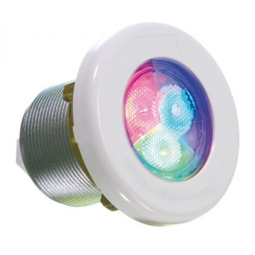 Novolux CUP 077B-L0404D-01 Baseino lemputė 1x4W/LED RGB IP68