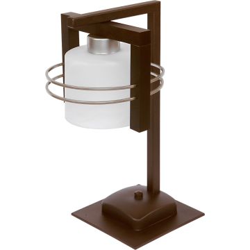 Sigma Lighting CARLO 7012 Stalo lempa 1x60W/E27