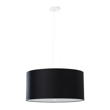 Sollux OTTO 50 SL.0744 Pakabinama lempa 5x60W/E27 IP20