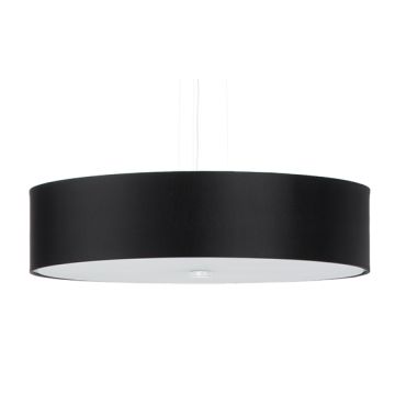 Sollux SKALA 50 SL.0758 Pakabinama lempa 5x60W/E27 IP20