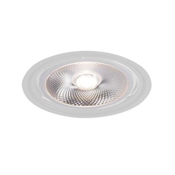 SHILO WASABI 7384 Įmontuojamas apšvietimas 1x50W/GU10 IP20