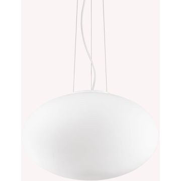 Ideal Lux CANDY 086736 Pakabinama lempa 1x42W/E27 ip20