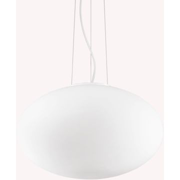 Ideal Lux CANDY 086743 Pakabinama lempa 1x42W/E27 ip20