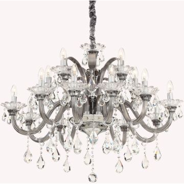 Ideal Lux COLOSSAL 081526 Švieslentė 15x40W/E14 ip20