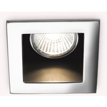 Ideal Lux FUNKY 083193 Įmontuojamas apšvietimas 1x50W/GU10 ip20