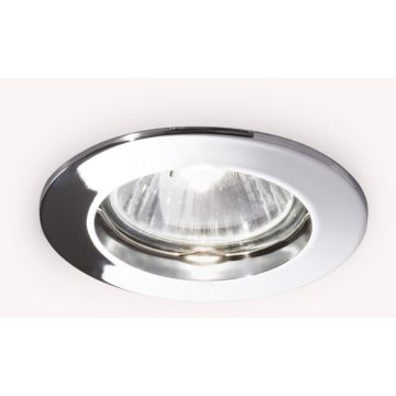 Ideal Lux JAZZ 083070 Įmontuojamas apšvietimas 1x50W/GU10 ip20