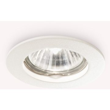 Ideal Lux JAZZ 083117 Įmontuojamas apšvietimas 1x50W/GU10 ip20