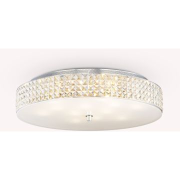Ideal Lux ROMA 087870 Stropo šviestuvas 12x40W/G9 ip20