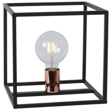 Lucide ARTHUR 08524/01/30 Stalo lempa 1x60w/e27 ip20