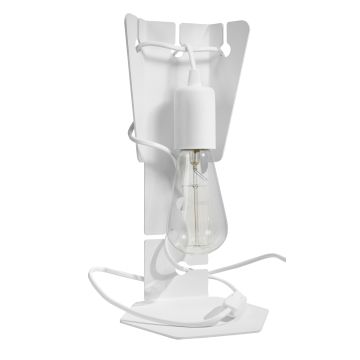 Sollux ARBY SL.0879 Darbo stalo lempa 1x60W/E27 IP20