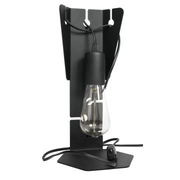 Sollux ARBY SL.0880 Darbo stalo lempa 1x60W/E27 IP20
