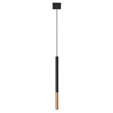 Sollux MOZAICA 1 SL.0888 Pakabinama lempa 12W/G9/LED IP20
