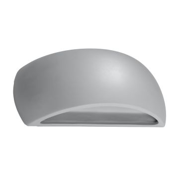 Sollux PONTIUS SL.0875 Sienos lempa 1x60W/G9 IP20
