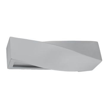 Sollux SIGMA SL.0869 Sienos lempa 1x60W/E27 IP20