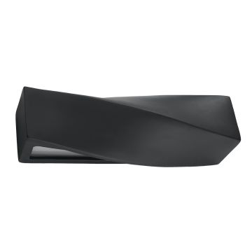 Sollux SIGMA SL.0870 Sienos lempa 1x60W/E27 IP20