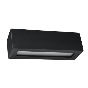 Sollux VEGA SL.0878 Sienos lempa 1x60W/E27 IP20