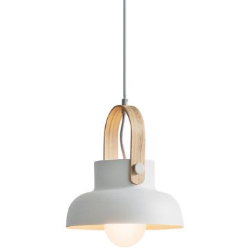 Zambelis PENDANT LAMP 18190 Pakabinama lempa 1x40w/E27 IP20