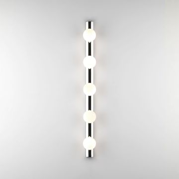 Astro Lighting CABARET 1087010 Sienos lempa 5x3W/G9 IP44