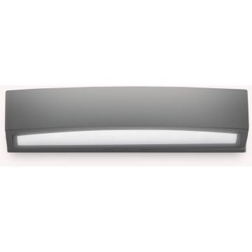 Ideal Lux ANDROMEDA 092355 Sienos lempa 2x60W/E27 ip55