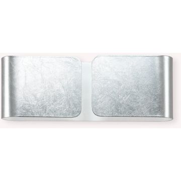 Ideal Lux CLIP 091136 Sienos lempa 2x40W/G9 ip20