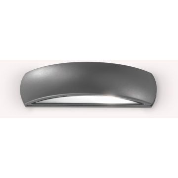 Ideal Lux GIOVE 092188 Sienos lempa 1x60W/E27 ip54