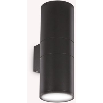 Ideal Lux GUN 092317 Sienos lempa 2x60W/E27 ip54