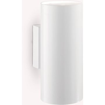 Ideal Lux LOOK 096018 Sienos lempa 2x28W/GU10 ip20