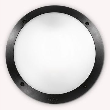 Ideal Lux POLAR 096674 Sienos lempa 1x23W/E27 ip66