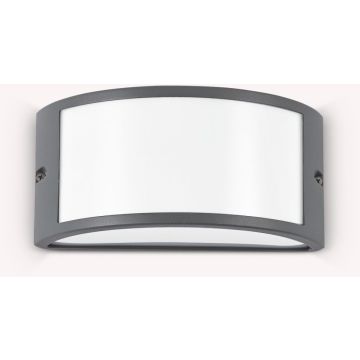 Ideal Lux REX 092409 Sienos lempa 1x60W/E27 ip44