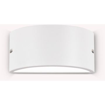Ideal Lux REX 092416 Sienos lempa 1x60W/E27 ip44