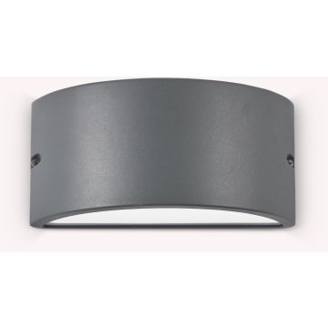 Ideal Lux REX 092423 Sienos lempa 1x60W/E27 ip44