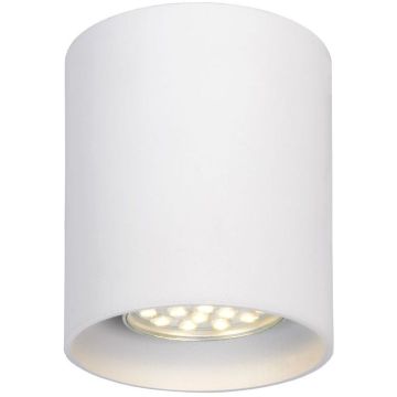 Lucide BODI 09100/01/31 Lubų šviestuvas 1x50w/gu10 ip20