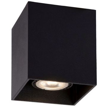 Lucide BODI 09101/01/30 Lubų šviestuvas 1x50w/gu10 ip20