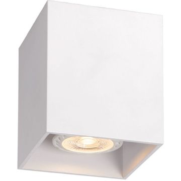 Lucide BODI 09101/01/31 Lubų šviestuvas 1x50w/gu10 ip20